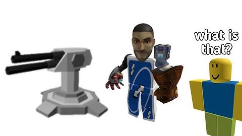 Turret (In Nutshell) - Tower Defense Simulator [Roblox] Memes