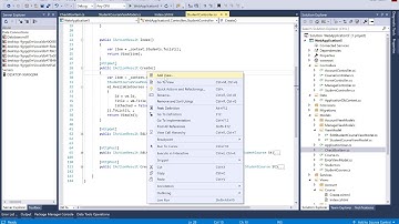 How to save checked item of CheckBox List into database in ASP.NET CORE || part-2