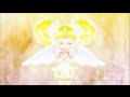 Smile PreCure Royal Candy Transformaci&oacute;n