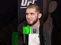 Winner Stays on: Welterweight Edition with Islam Makhachev 🐐
