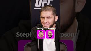 Winner Stays on: Welterweight Edition with Islam Makhachev 🐐