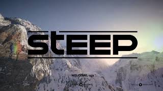 STEEP Introduction Gameplay (Full HD) (No Commentary)