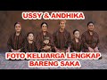 USSY AKUI SELINGKUH DEMI ANDHIKA #KLIKULIK EPS 25