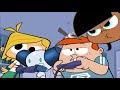 Robotboy Messages Du Futur Saison 1 Dessin Animé Robotboy Messages Du Futur Saison 1 Dessin Animé