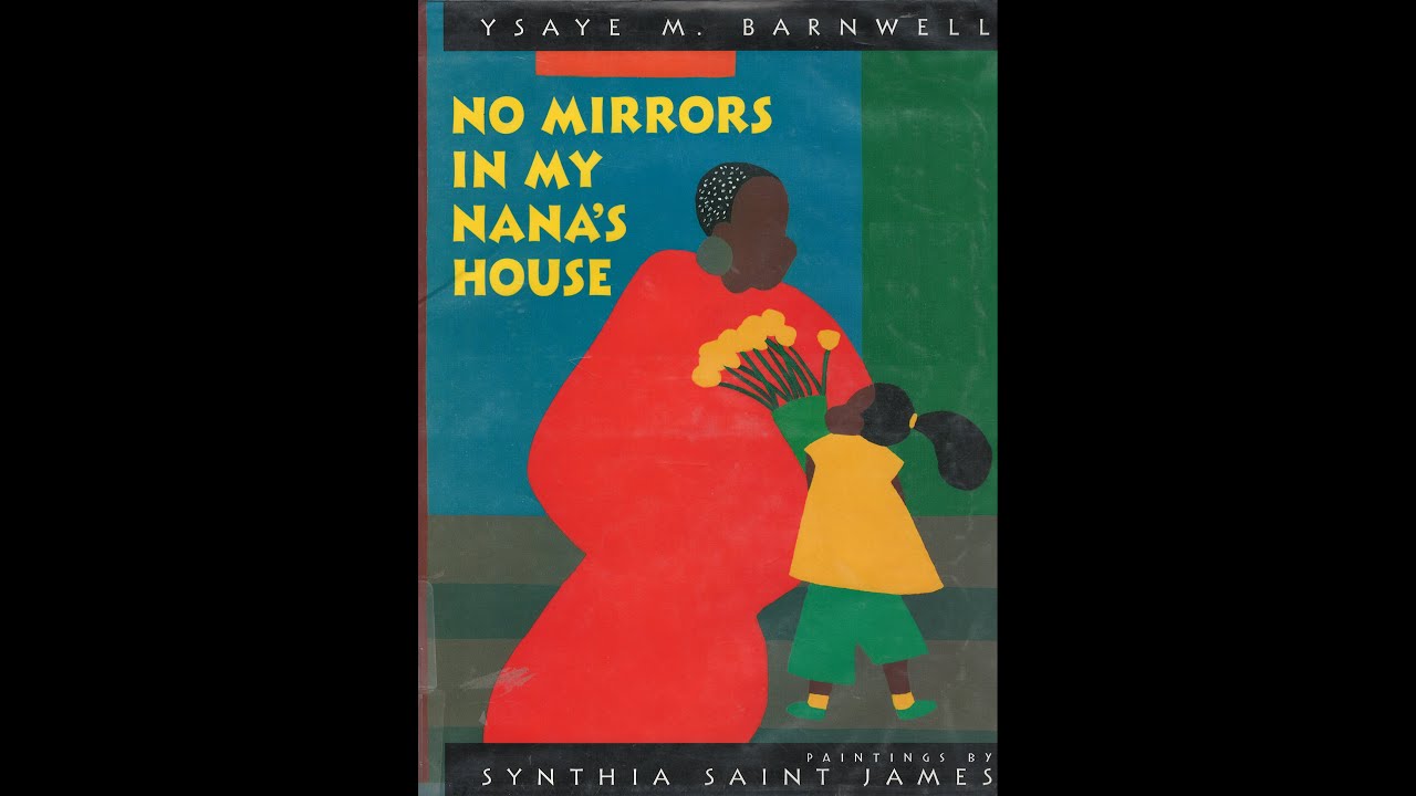 No mirrors in my Nana's house YouTube