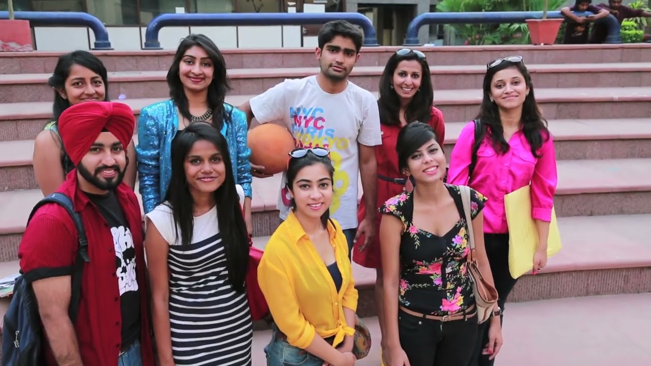 Nift Culture Video