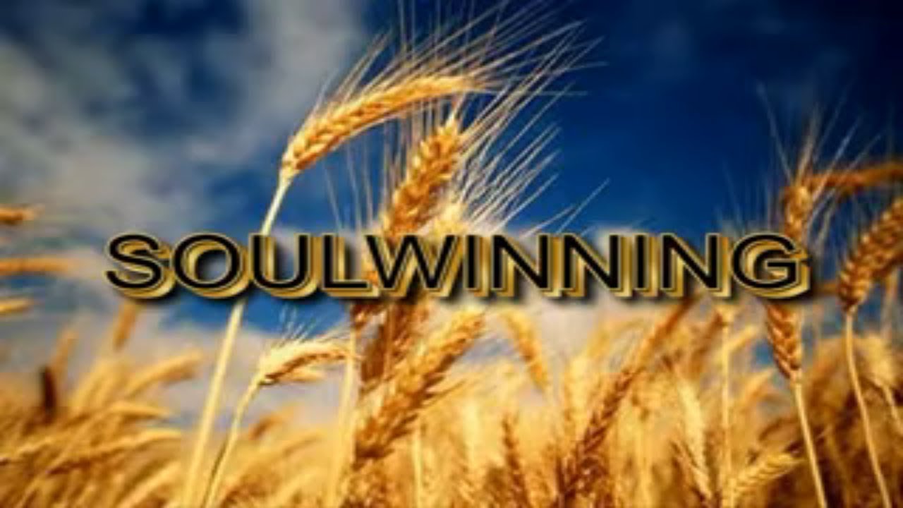 Soulwinning