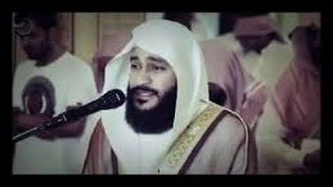 الشيخ عبدالرحمن العوسي سورة يس صوت يهز القلب