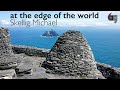 Skellig Michael: A Journey Through History
