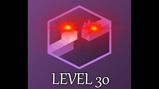 Boxel rebound level 30 in 45:44
