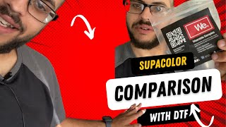 The Real Difference Between Dtf And SupaColor