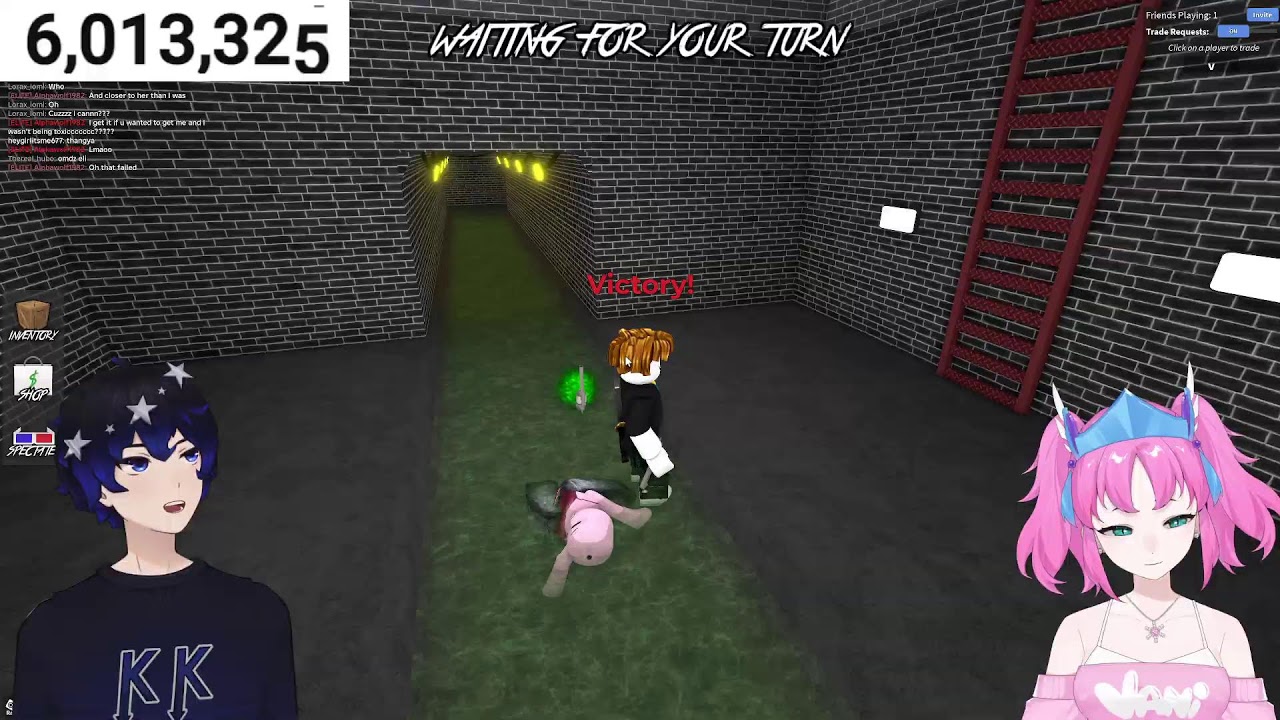 TROLLING SUBSCRIBERS with KYLE