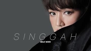 MELLY MONO - SINGGAH (OFFICIAL AUDIO)