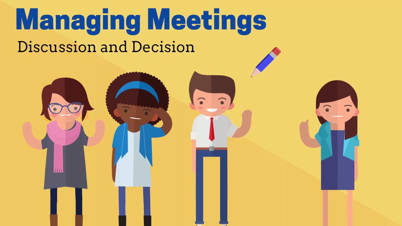 School Council Chairperson Part Two YouTube