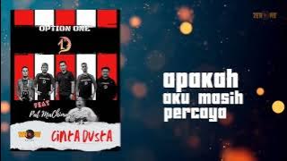 Cinta Dusta ft Pat Machima