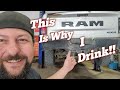 This Truck Is Trashed!!!