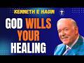 Kenneth E Hagin Reveals 10 Hidden Dangers Blocking Your Healing