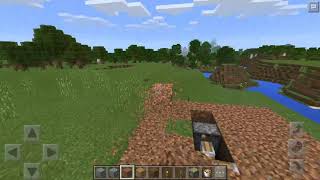 (secret) piston and a lever to my secret room in mastercraft 2021 screenshot 4
