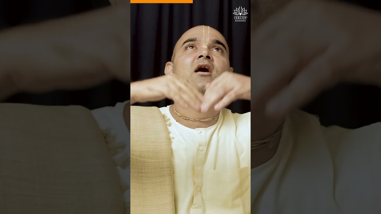 The cart Demon, Sakatasura comes to kill Little Krishna