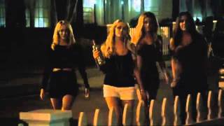 [SabusFilM] PROJECT X TV Spots