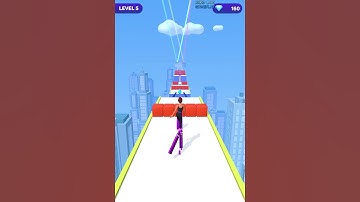 High Heels - Level 5 - KEKO IPAD GAMEPLAY Android ios