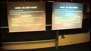 Lightning Talk - Java, Learn by Examples