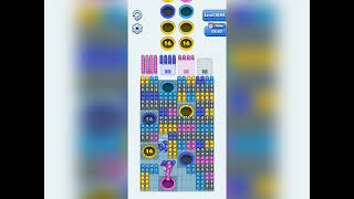 Hole People Level 1094 Walkthrough Solution 