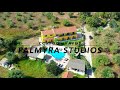 Palmyra Studio -   Corfu - Greece (Drone 4K)