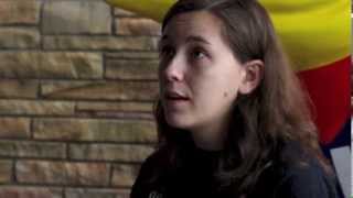 AIAA Expo 2014 Video