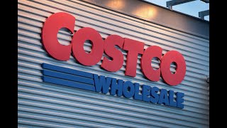 Costco says it’s getting a boost from coronavirus panic shopping