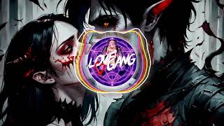 Lovegang666 ♡ 69% Attack