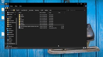 How to install MPLAB harmony in MPLAB X IDE (Persian)