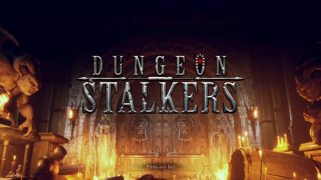 DUGEON STALKERS ANALISE