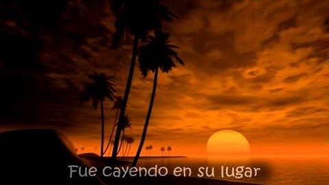 The afters - Falling into place (subtitulado)