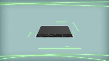 Build Future-proof Private Network with NEXCOM’s FTA 1170