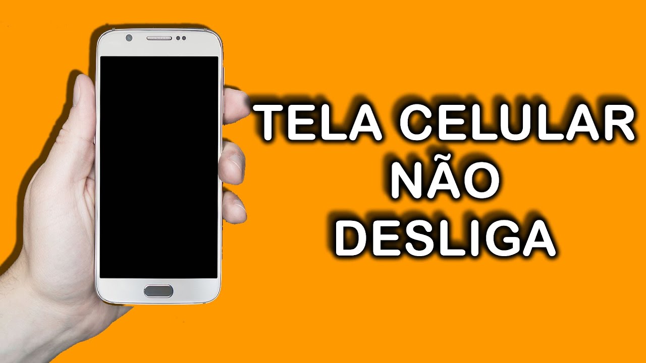 Aparece Na Tela Do Meu Celular Firmware Update