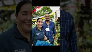 Dilg Launching Of Hapag