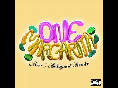 One Margarita Song Feat Snow Tha Product 