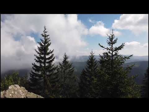 Video: So Wandern Sie Am Hanging Lake, Einem Der Beliebtesten Wanderwege Colorados