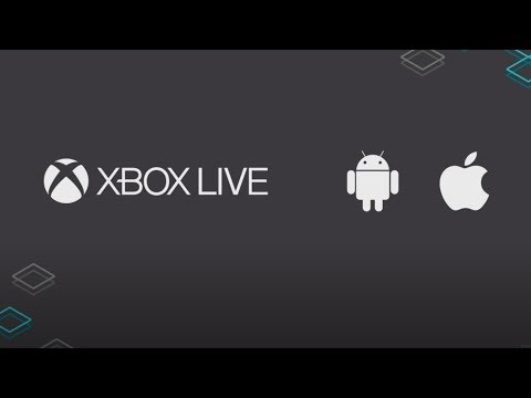 Video: Microsoft Wil Xbox Live Naar IOS, Android - Geruchten Brengen