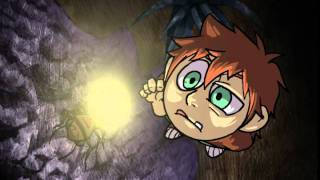 The Firefly Short Animation