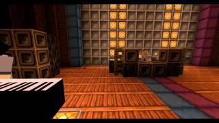 Area 11 - Euphemia -- Minecraft Music video