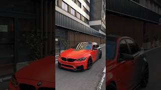 JERE (Slowed) X BMW edit #trending #bmw #car #edit #shorts