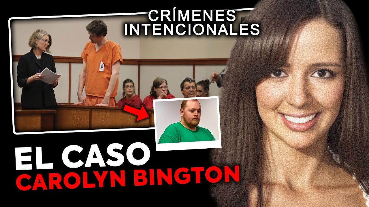 CRÍMENES INTENCIONALES - 4 CASOS SIN RESOLVER FINALMENTE RESUELTOS CON LOS GIROS MÁS LOCOS