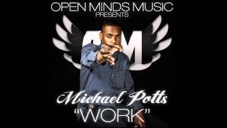 Michael Potts - Work