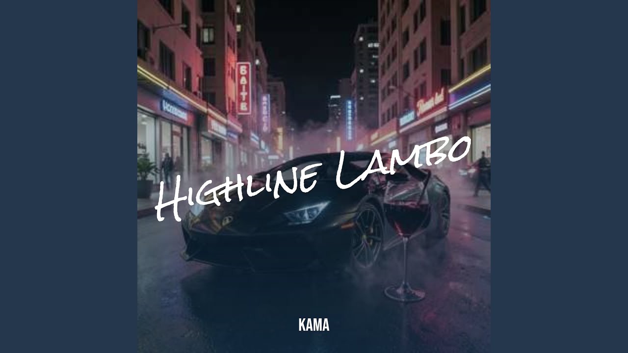 Guarda Highline Lambo su YouTube Guarda Highline Lambo su YouTube