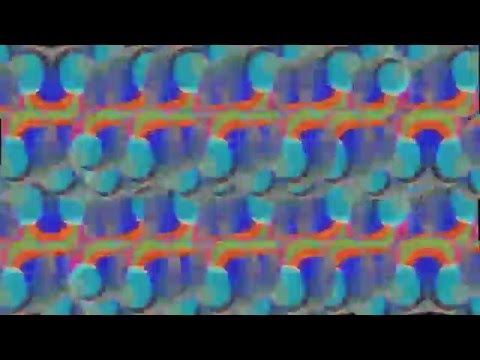 Club Visuals 537 - Free Background Video HD