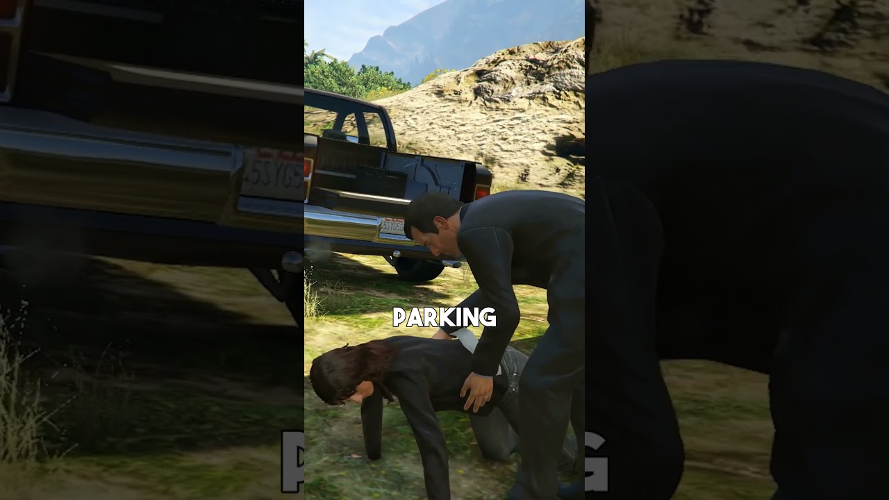 Early Game Money Trick - GTA 5