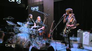 Viva Voce - The Future Will Destroy You (Bing Lounge)
