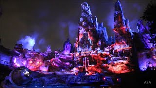 [NEW] Shadows of Memory: A Skywalker Saga FULL SHOW | Star Wars: Galaxy's Edge - Disneyland 2025